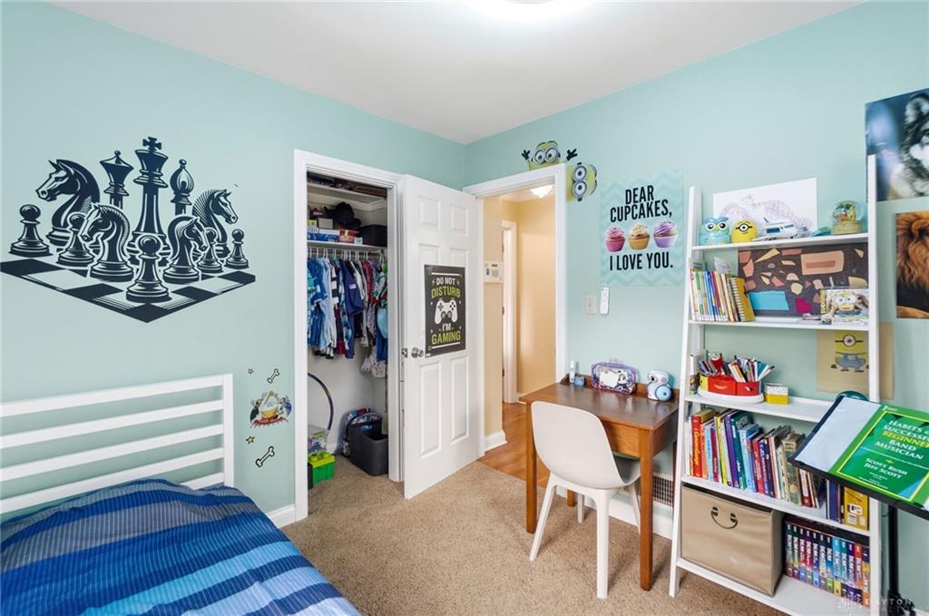413 N Bromfield Property Photo 32