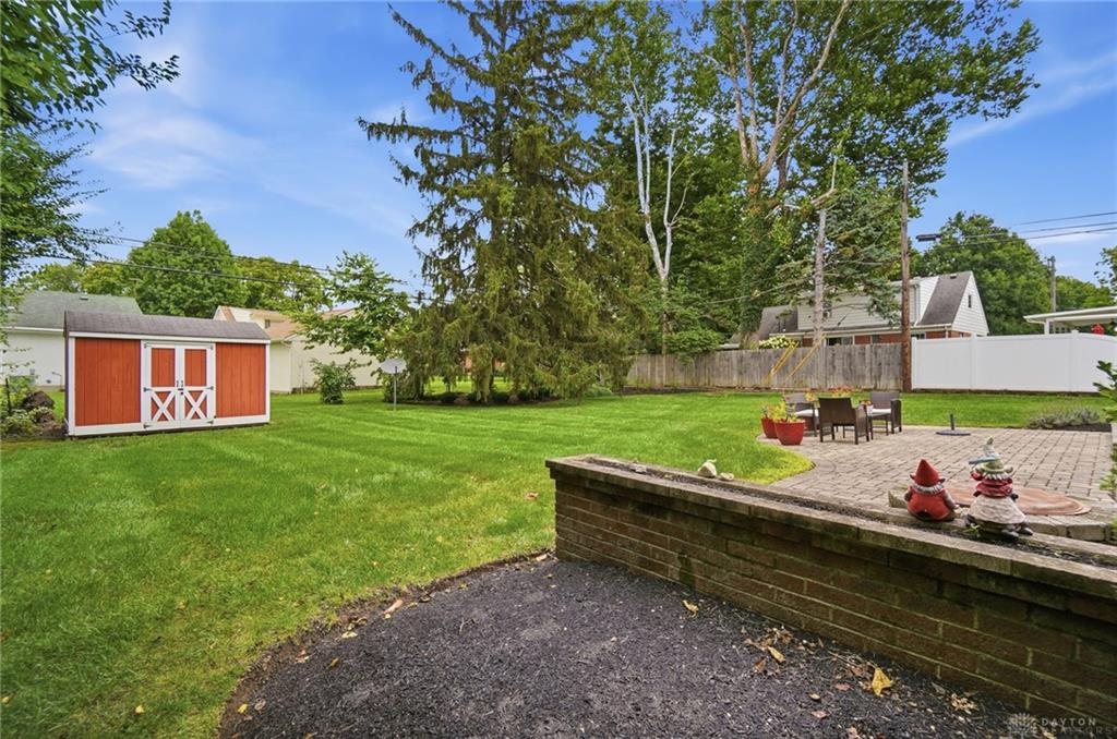 413 N Bromfield Property Photo 47
