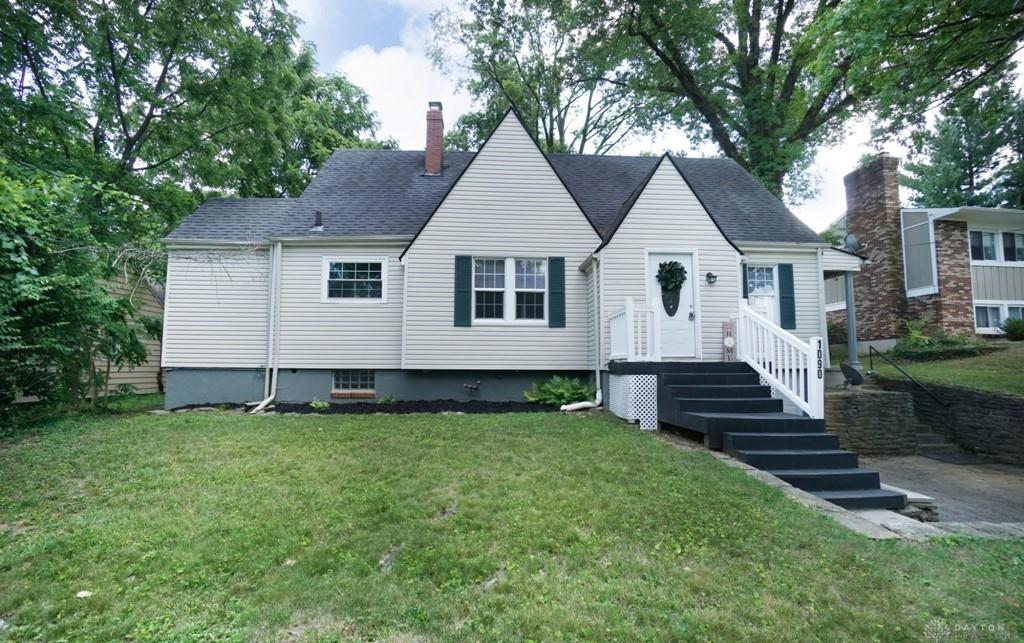 1090 Birney Property Photo 1