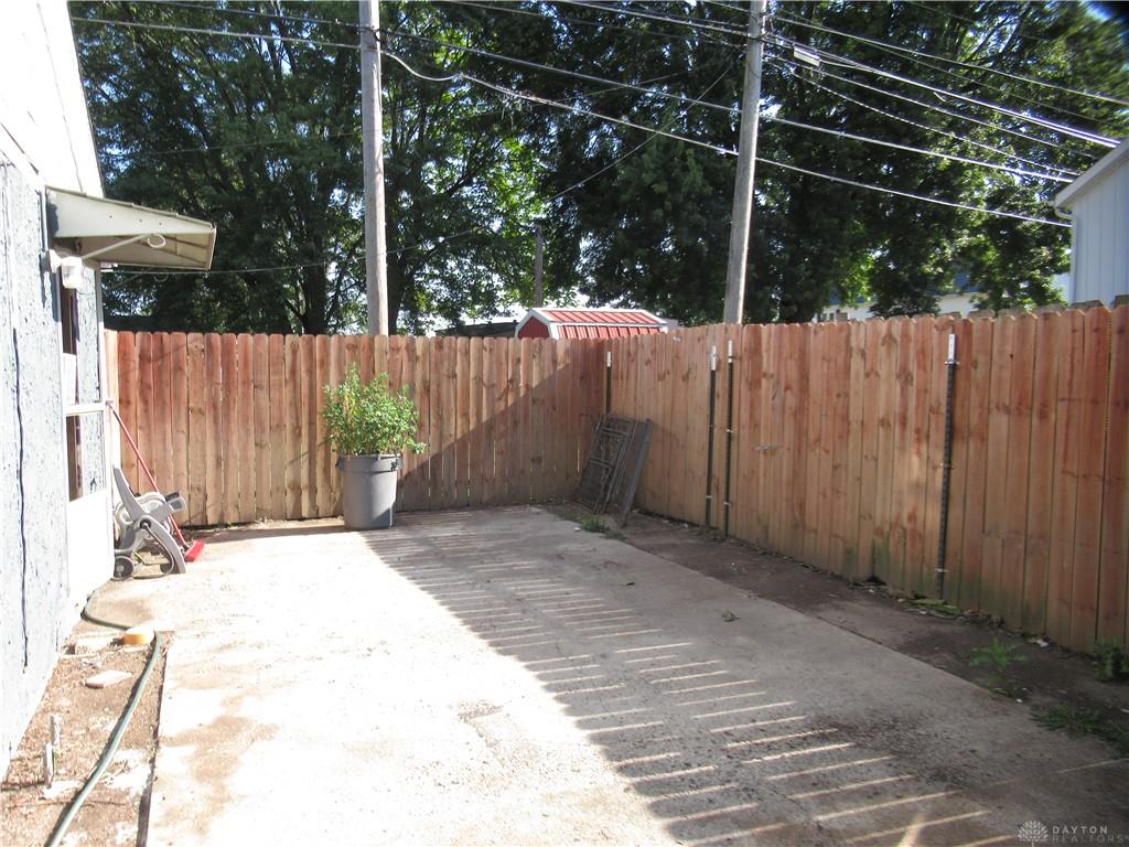 703 W South Property Photo 19
