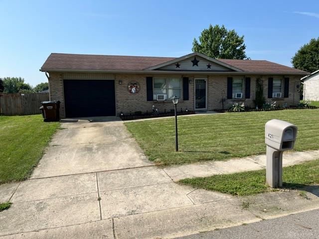 421 Evergreen Property Photo 1