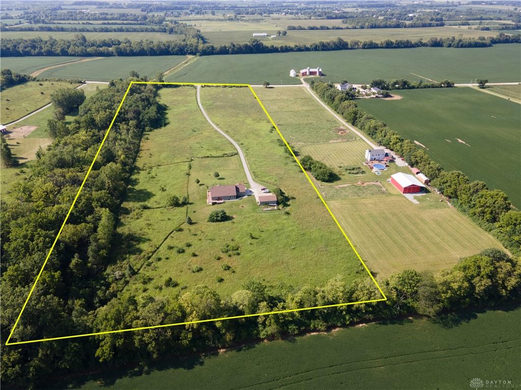7539 E State Route 55 Property Photo 12
