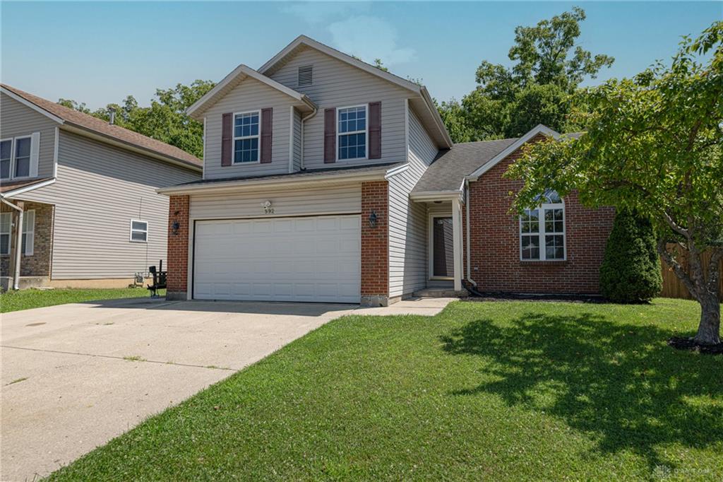 592 Sherman Property Photo 35