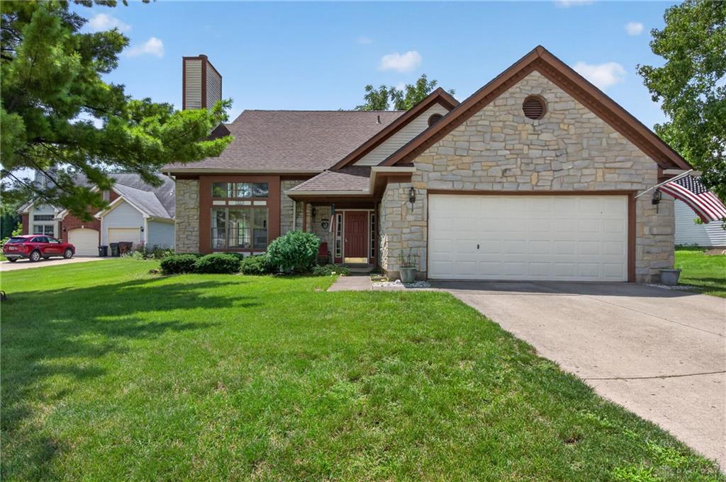 322 Meadowgrove