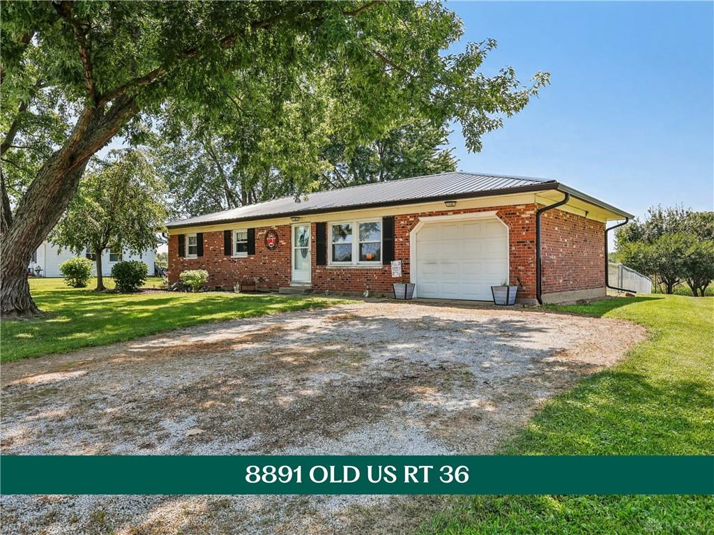 8891 Old Us Route 36 Property Photo 1