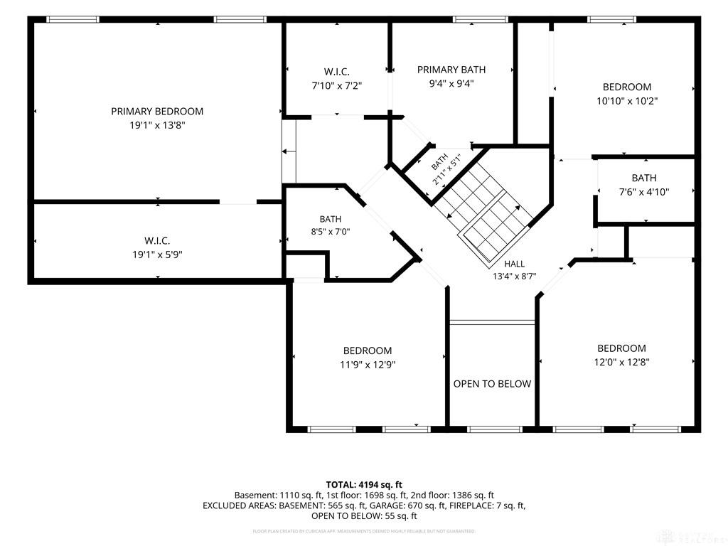 6479 Rosemont Property Photo 84
