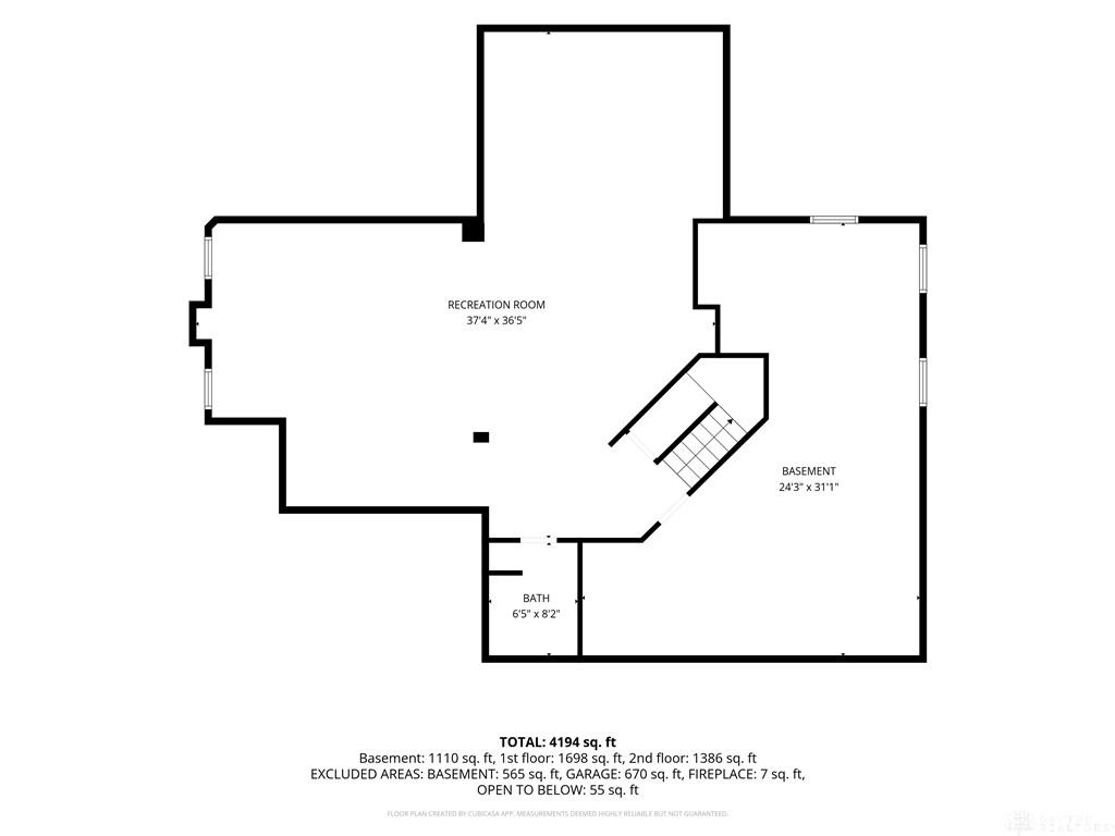 6479 Rosemont Property Photo 85
