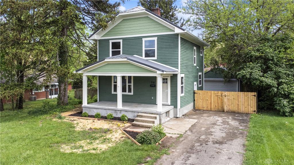 50 Winnet Property Photo 1