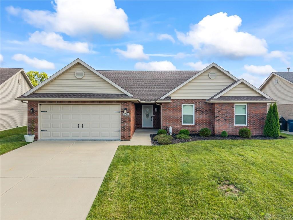 3013 Chinook