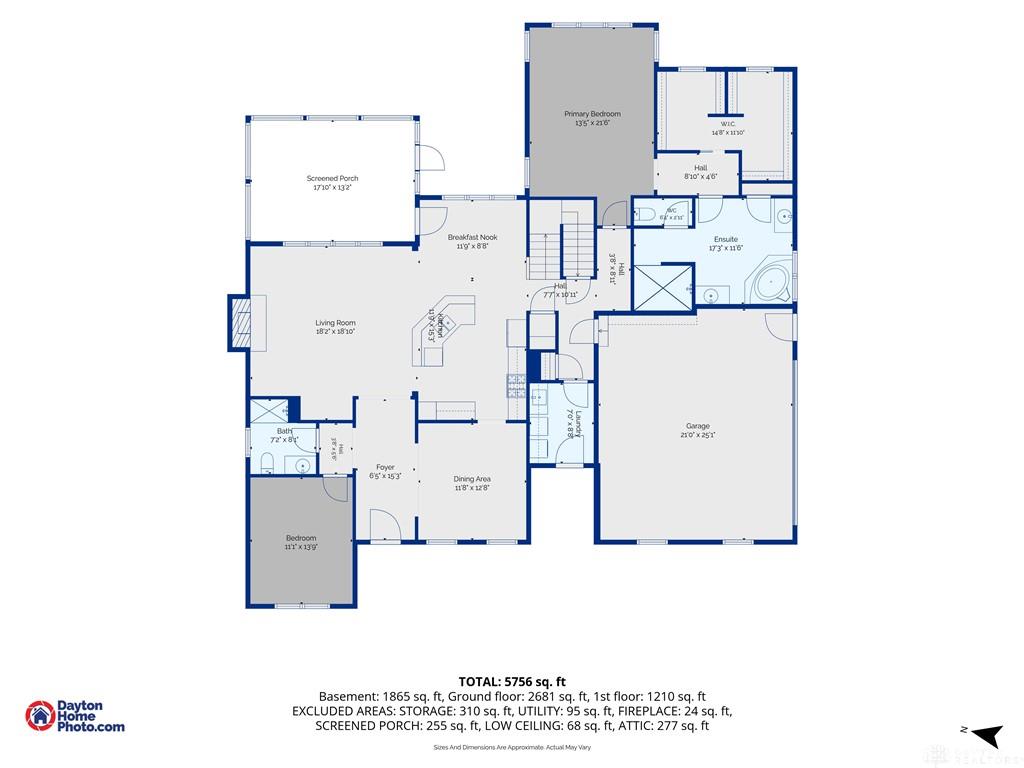 196 Blue Jay Property Photo 86