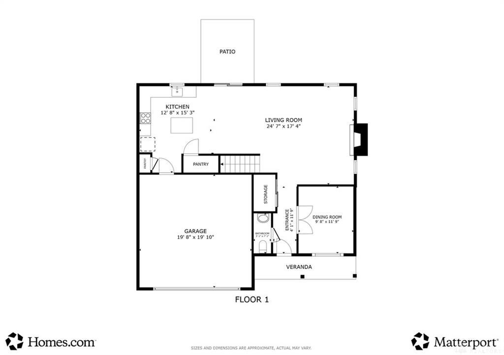 1097 Marty Lee Lane Property Photo 52