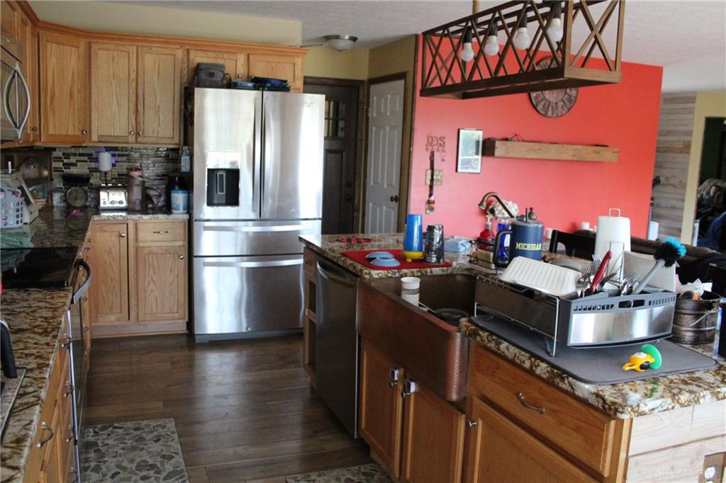 5335 E State Route 296 Property Photo 14