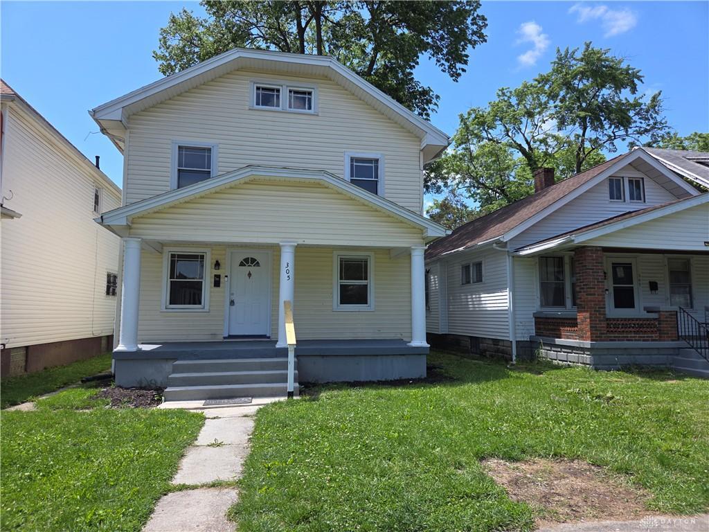 305 Westwood Property Photo 1