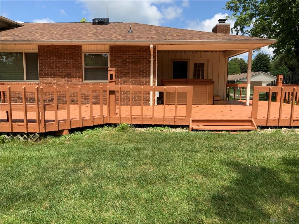 3610 Laurel Fork Property Photo 18