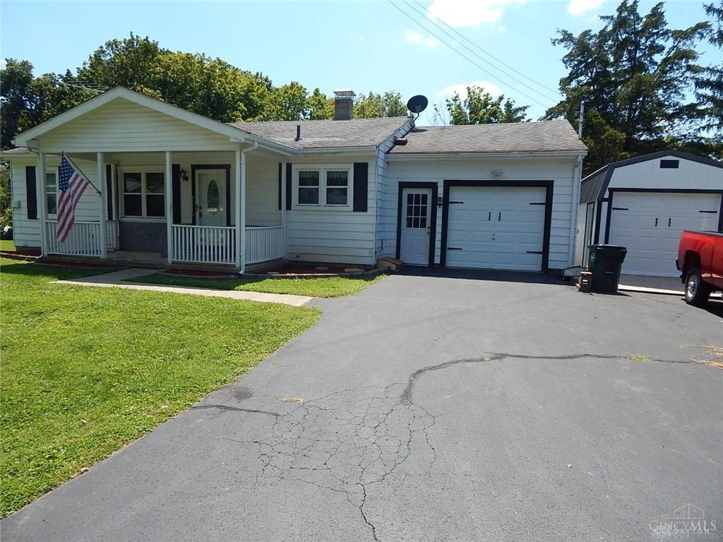 5701 Lake Property Photo 1