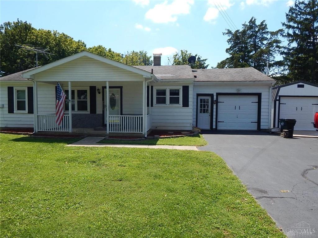 5701 Lake Property Photo 2