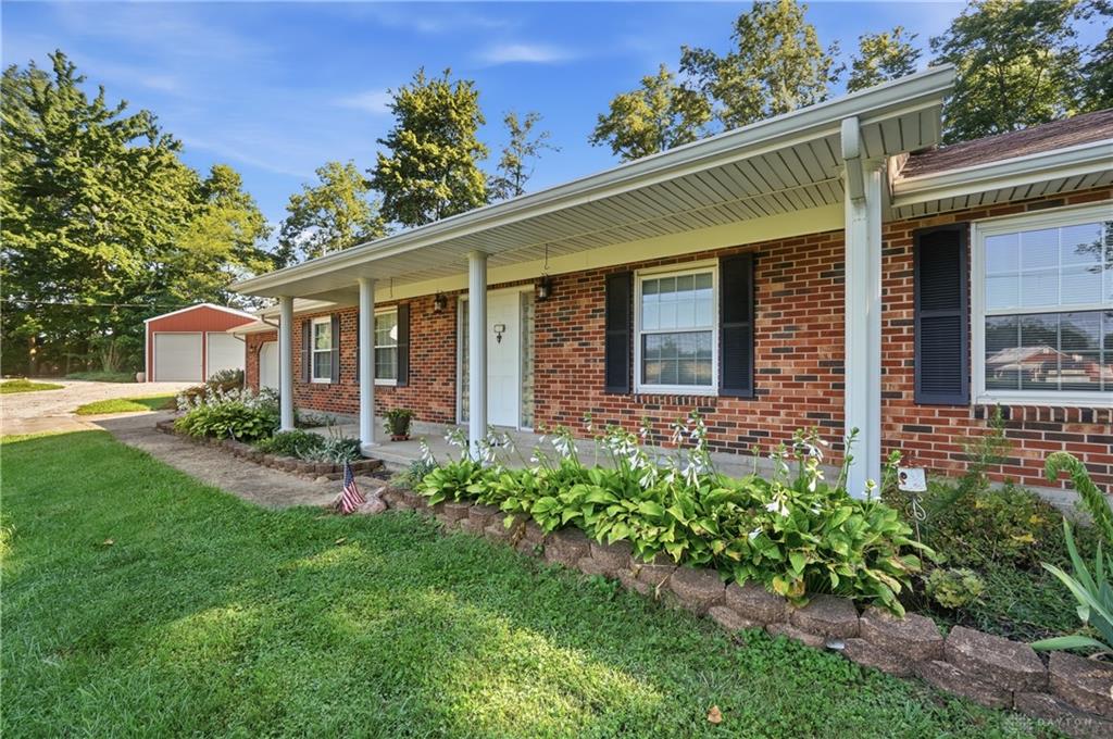 1500 S State Route 123 Property Photo 2