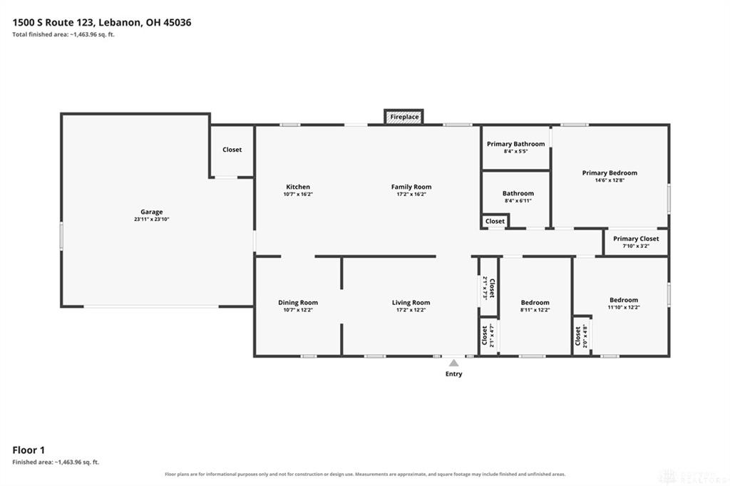 1500 S State Route 123 Property Photo 38