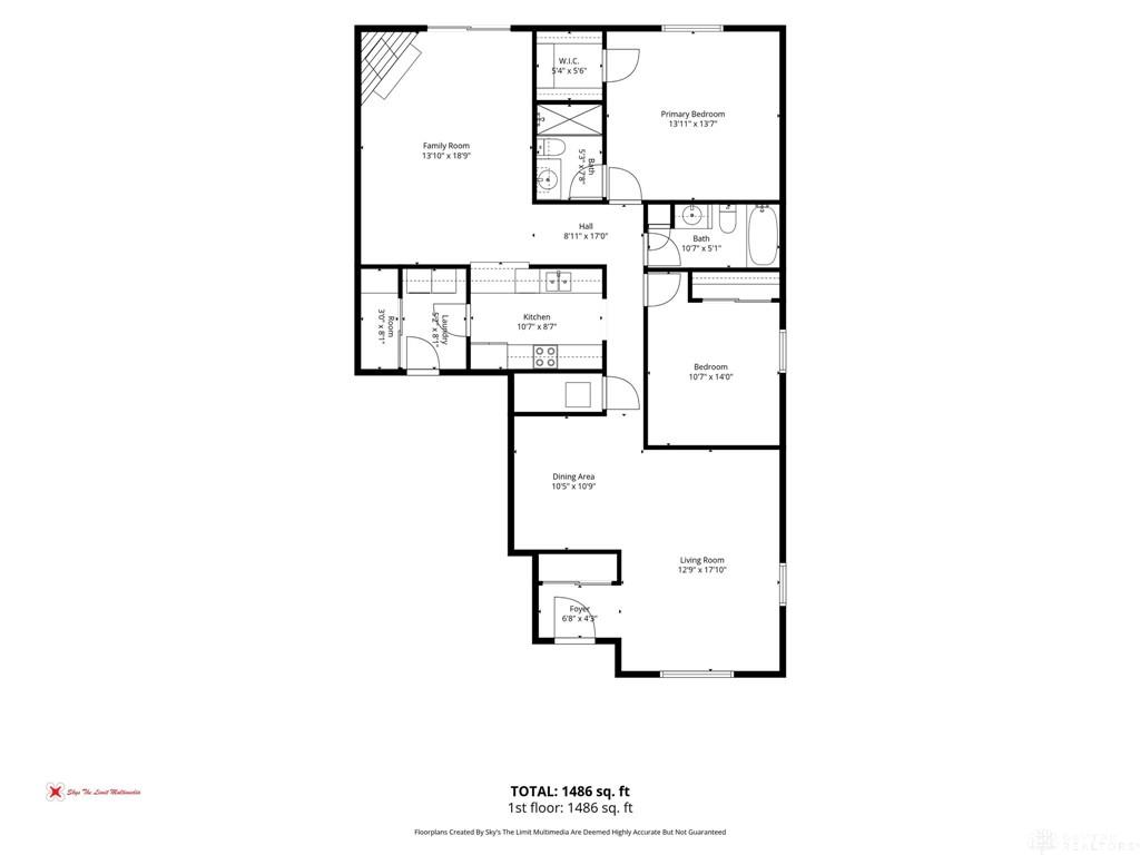 1327 Quail Bend Property Photo 31