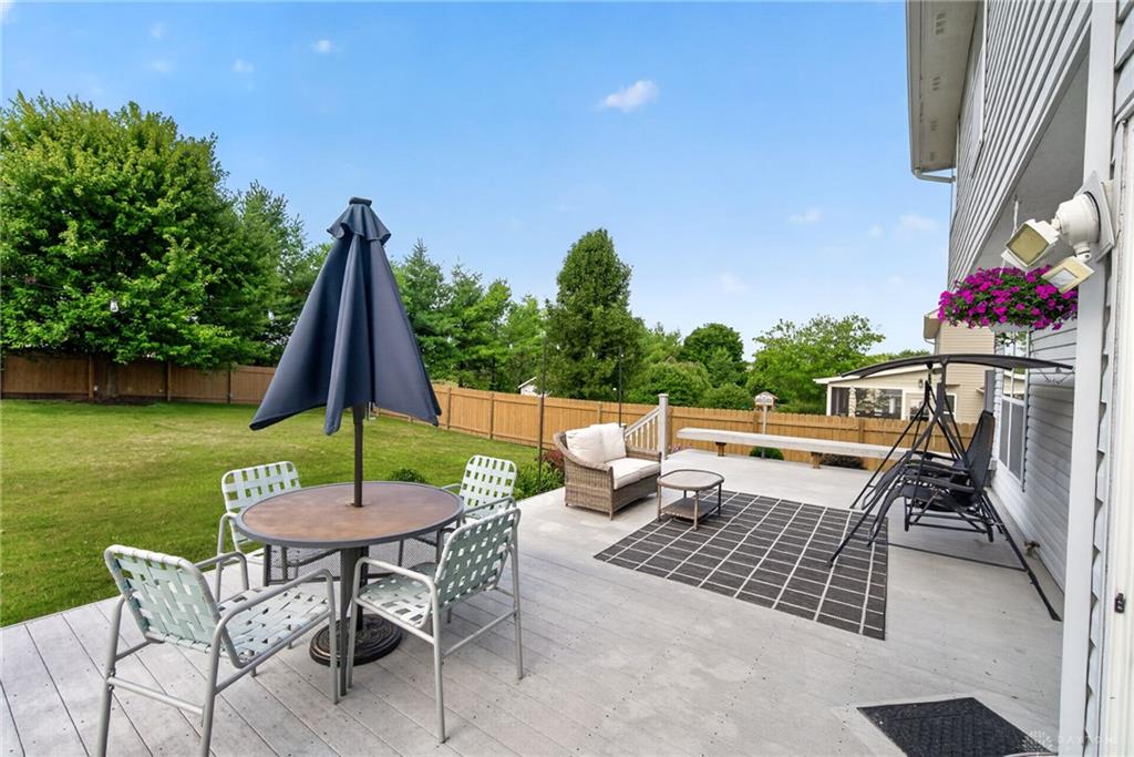 205 Steeplechase Property Photo 6