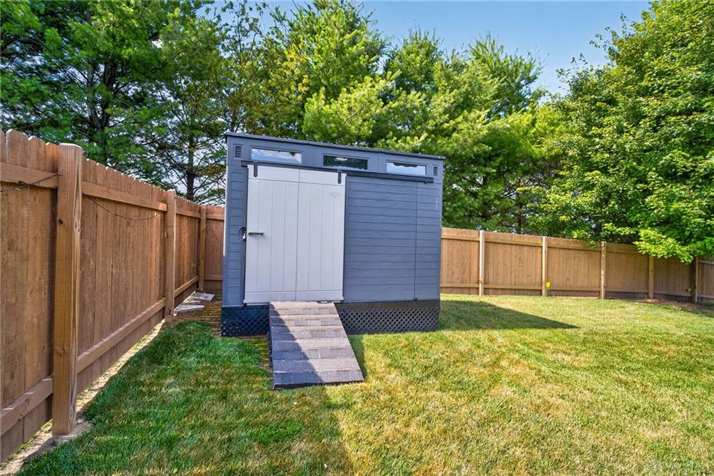 205 Steeplechase Property Photo 7