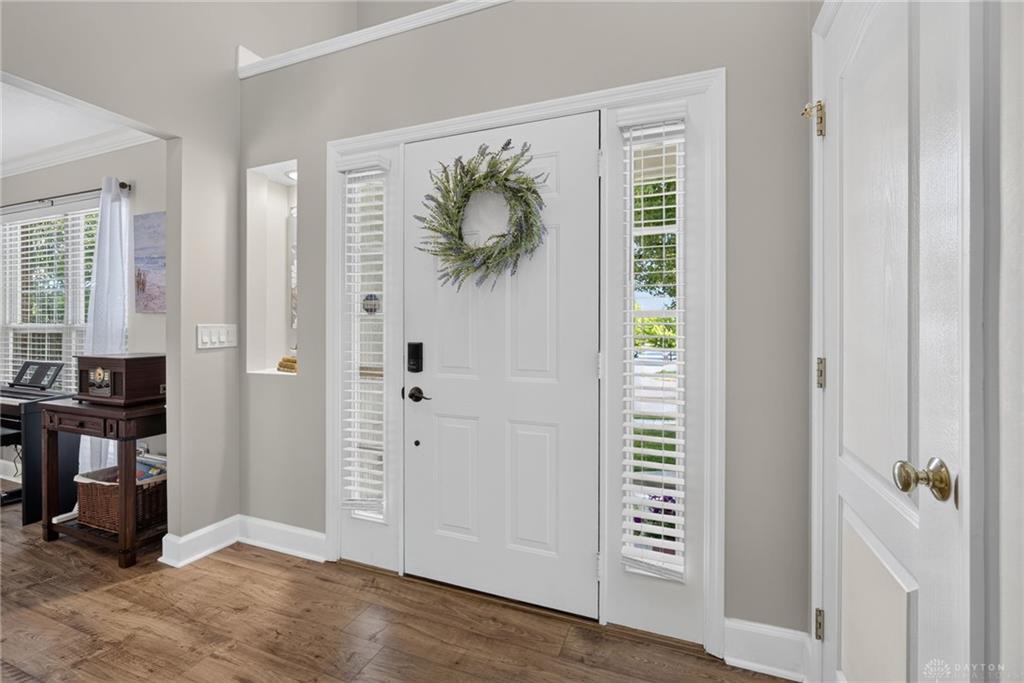 205 Steeplechase Property Photo 8