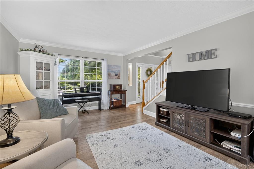 205 Steeplechase Property Photo 11