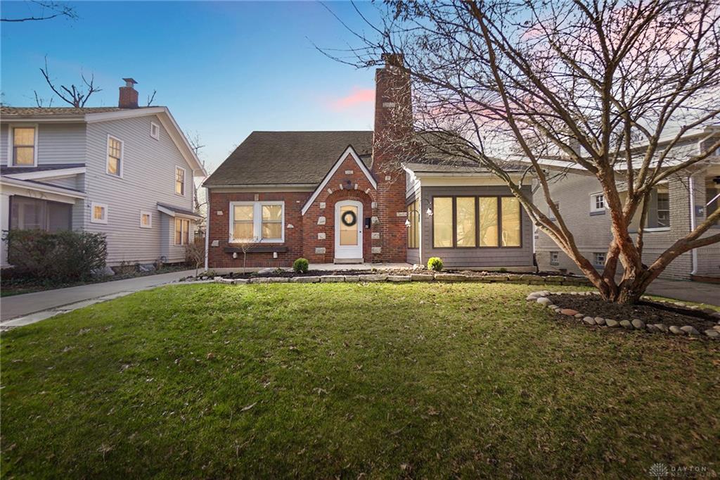 252 Aberdeen Property Photo 1