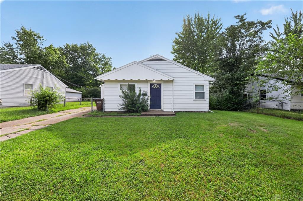 3822 Brumbaugh Property Photo 1