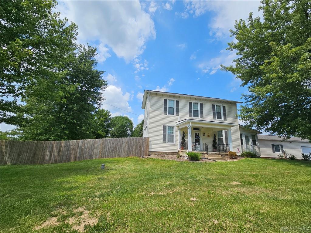 4667 Sulphur Springs Property Photo 2