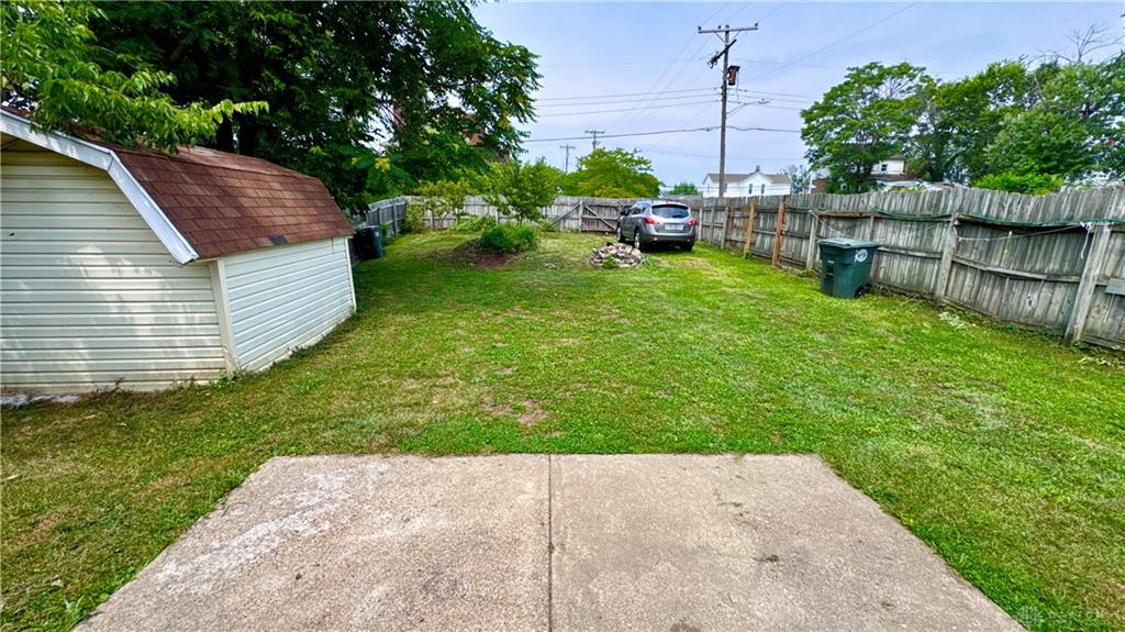 1539 Chapel Property Photo 15