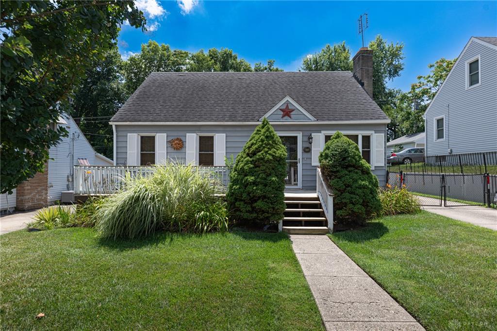 4514 Airway Property Photo 1