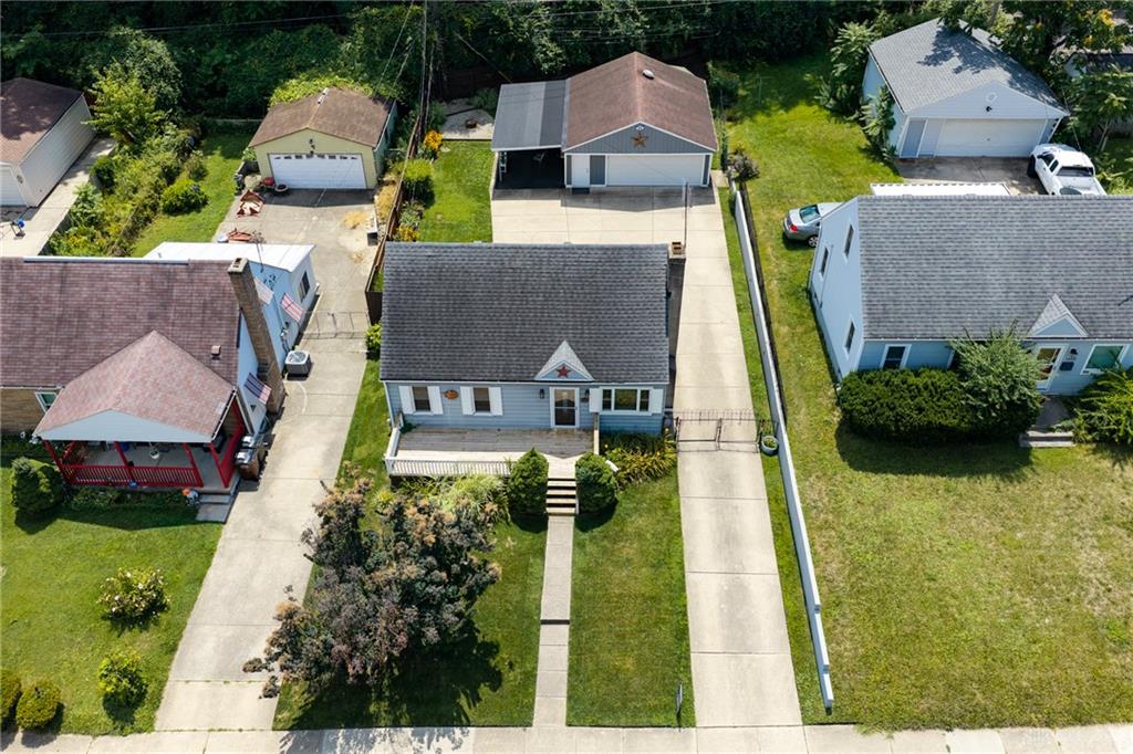 4514 Airway Property Photo 2