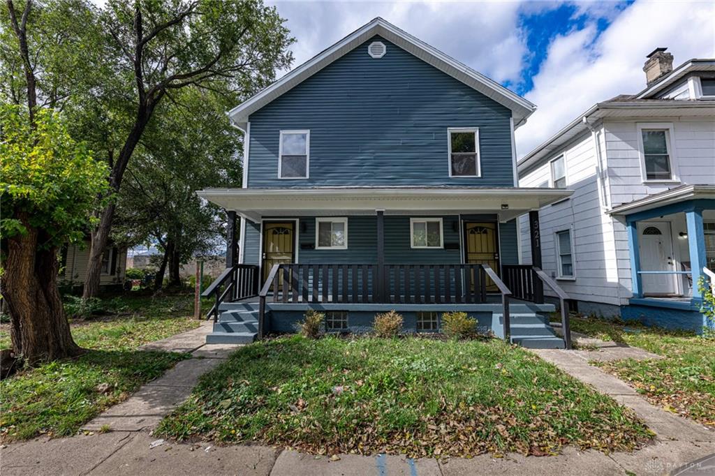 321 Deeds 319 Property Photo 1