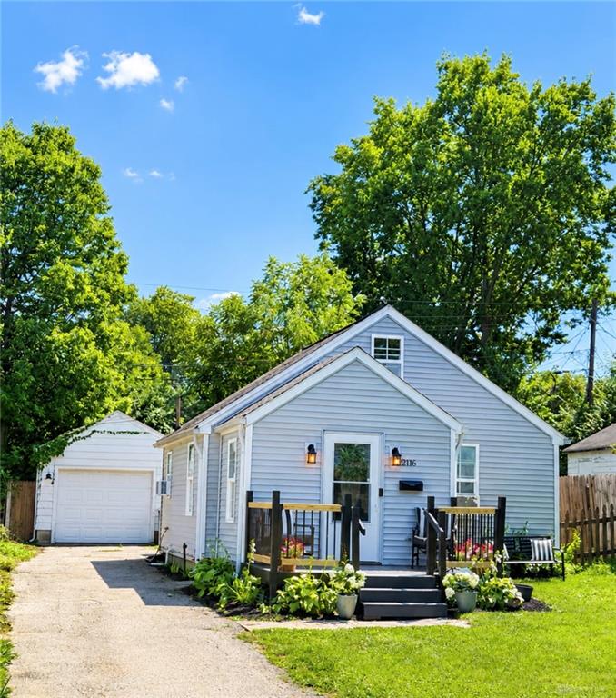 2116 Lodell