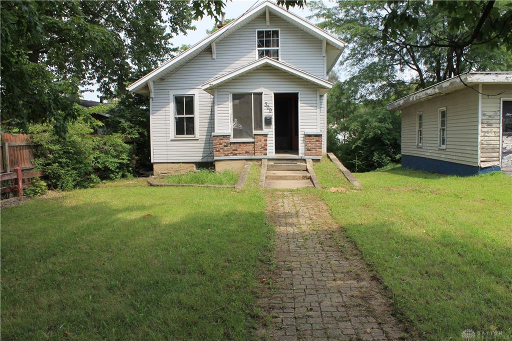 309 Tecumseh