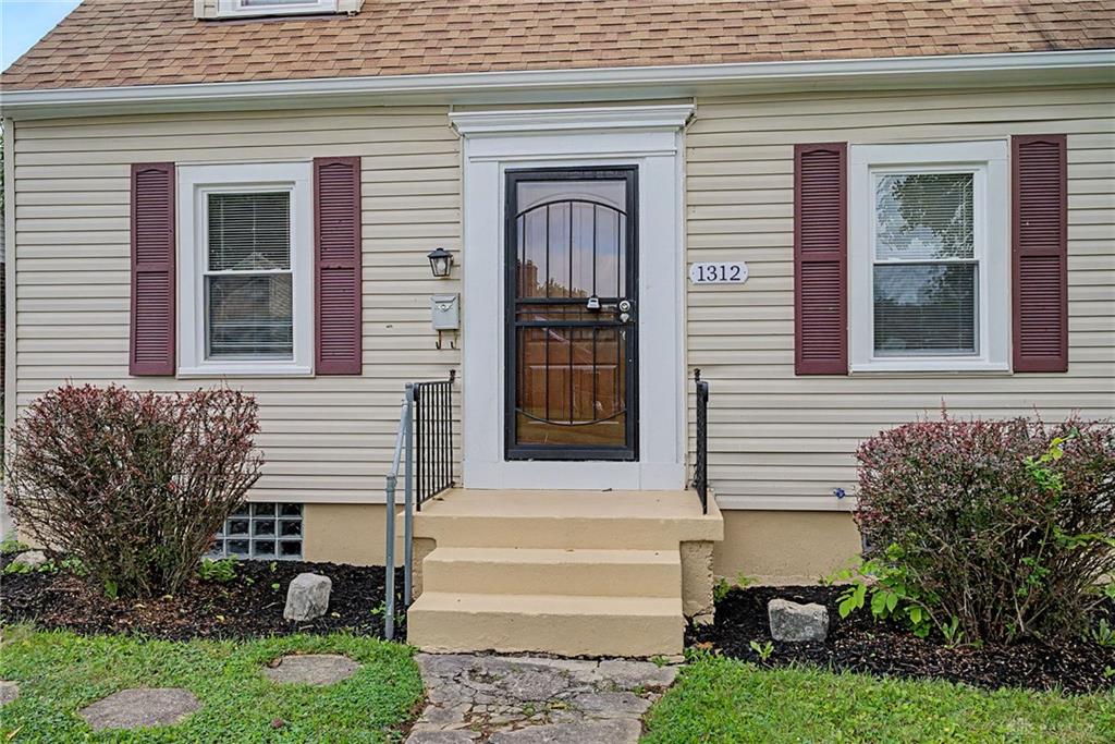 1312 Canfield Property Photo 4