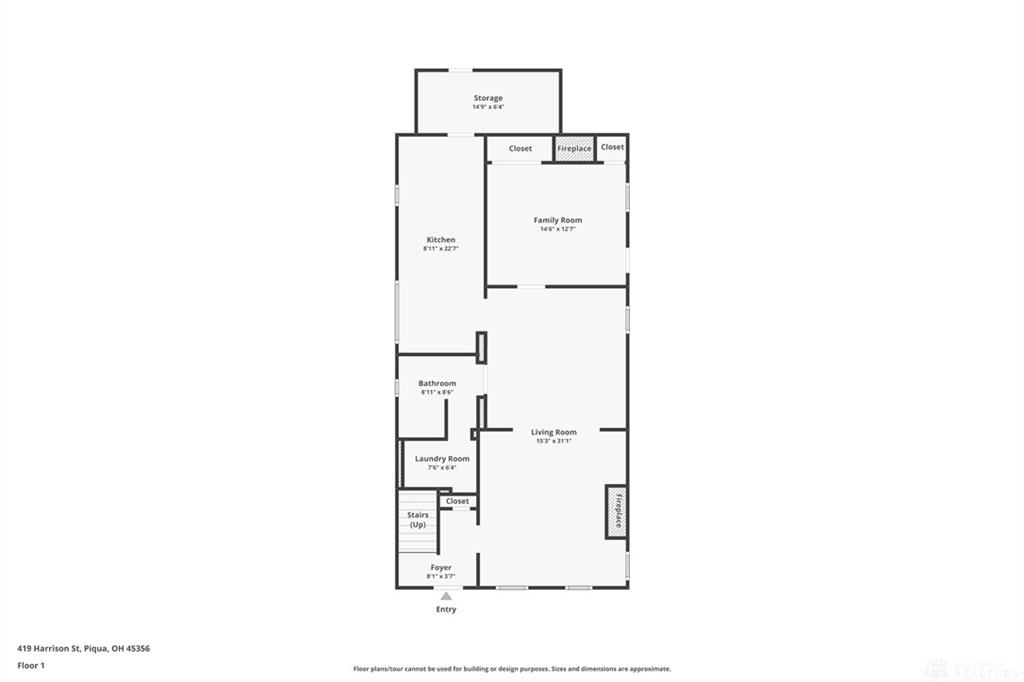 419 Harrison Property Photo 34