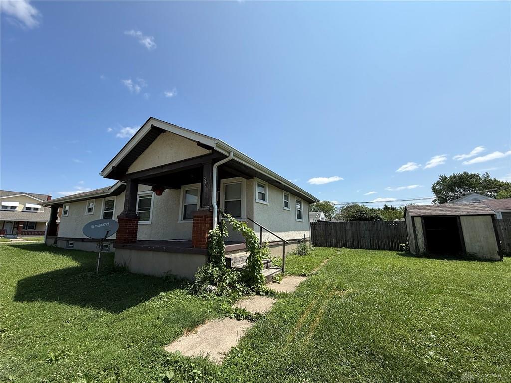 2406 Glenarm Property Photo 1