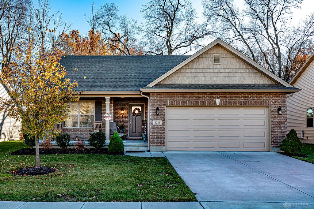 1211 Redbud Property Photo 1