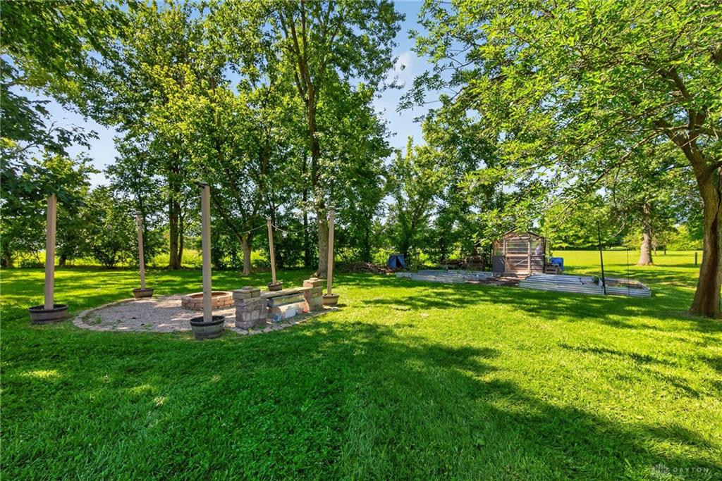 8261 Morrow Cozaddale Property Photo 41