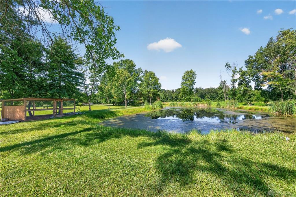 8261 Morrow Cozaddale Property Photo 45