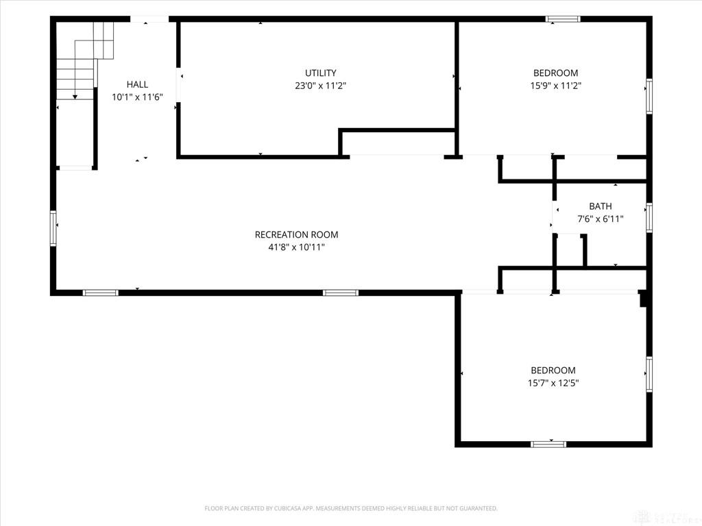 8261 Morrow Cozaddale Property Photo 47