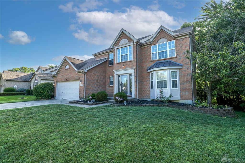 2232 Appleblossom