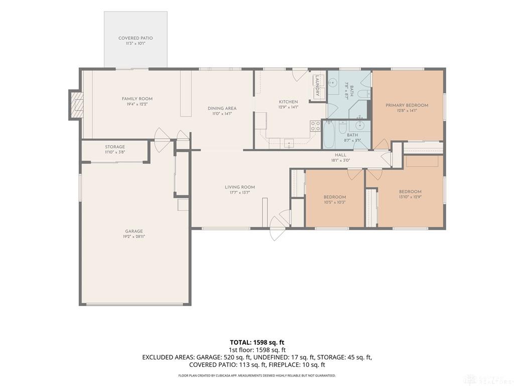995 Oak Dale Property Photo 56