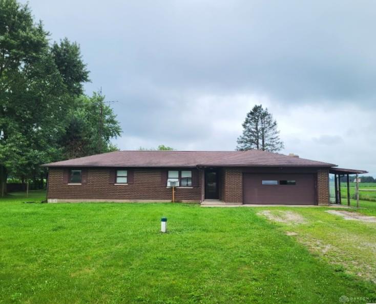 4060 State Route 121 Property Photo 1