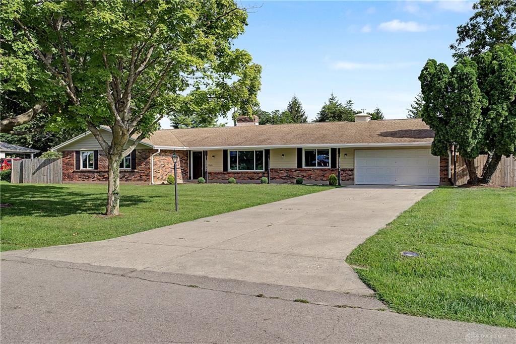 3920 Barrymore Property Photo 1