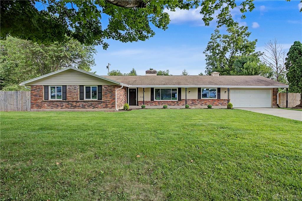 3920 Barrymore Property Photo 2