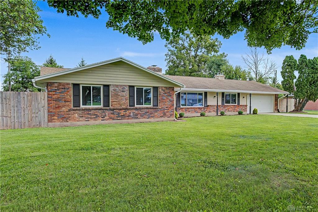 3920 Barrymore Property Photo 3