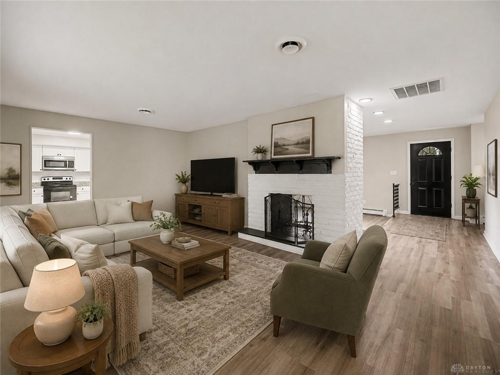 3920 Barrymore Property Photo 17